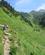 118 Ned Fra Col De Pinatai Pyrenaeerne Frankrig Anne Vibeke Rejser MG 0648