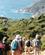 110 Mod Fyrtaarnet Ved Capu Rosso Korsika Frankrig Anne Vibeke Rejser