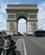 135 Triumfbuen Paris Seinen Frankrig Anne Vibeke Rejser IMG 2306