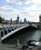 140 Pont Alexandre III Paris Seinen Frankrig Anne Vibeke Rejser IMG 2324