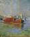 236 Et Af Monets Billeder Monet Giverny Seinen Normandiet Frankrig Anne Vibeke Rejser IMG 2531