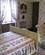 237 Soveværelse Monet Giverny Seinen Normandiet Frankrig Anne Vibeke Rejser IMG 2537