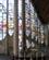 374 Glasmosaik I Den Moderne Kirke Rouen Seinen Normandiet Frankrig Anne Vibeke Rejserimg 2658