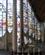 374 Glasmosaik I Den Moderne Kirke Rouen Seinen Normandiet Frankrig Anne Vibeke Rejserimg 2658