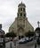 520 Kirken Sainte Leonard Honfleur Seinen Normandiet Frankrig Anne Vibeke Rejser IMG 2963
