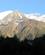 102 Golde Bjerge Og Snedaekkede Bjergtoppe I De Franske Alper Mont Blanc Frankrig Anne Vibeke Rejser IMG 5224