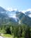 110 Gletsjertungen Glacier Des Bossons Mont Blanc Frankrig Anne Vibeke Rejser IMG 5232