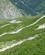 133 God Sti Ned I Trient Dalen Mont Blanc Schweiz Anne Vibeke Rejser IMG 5284