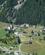 135 Udsigt Mod Landsbyen Le Trient Mont Blanc Schweiz Anne Vibeke Rejser DSC01218