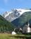 138 Landsbykirke I Le Trient Mont Blanc Schweiz Anne Vibeke Rejser IMG 5294