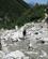 223 Stenet Sti I Champex Dalen Mont Blanc Schweiz Anne Vibeke Rejser IMG 5340