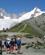 410 I Passet Grand Col Ferret Med Glacier De Pré De Bar Mont Blanc Italien Anne Vibeke Rejser IMG 5455