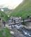 501 Bro Over Smeltevandsflod Mont Blanc Italien Anne Vibeke Rejser IMG 5507