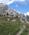 520 Passet Col De La Seigne Mont Blanc Italien Anne Vibeke Rejser IMG 5534