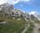 520 Passet Col De La Seigne Mont Blanc Italien Anne Vibeke Rejser IMG 5534