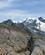 622 Udsigt Fra Col Des Fours Mont Blanc Frankrig Anne Vibeke Rejser IMG 5596