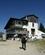 714 Restaurant Bellevue Mont Blanc Frankrig Anne Vibeke Rejser DSC01353