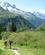 111 Op Fra Chamonix Dalen Mont Blanc Frankrig Anne Vibeke Rejser IMG 5241