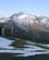 151 Lidt Sne Fra Sidste Skisaeson Luchon Pyrenaeerne Frankrig Anne Vibeke Rejser IMG 8332
