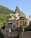308 Hoejtliggende Faestning I Entrevaux Le Circuit Des Gorges Du Cians Et De Daluis Cote D'azur Frankrig Anne Vibeke Rejser DSC00169