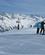 115 Bjergtinderne Rejser Sig Omkring Dig Alpe D'huez De Franske Alper Frankrig Anne Vibeke Rejser IMG 3968