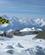 120 Paa Toppen Af Pic Blanc Alpe D'huez De Franske Alper Frankrig Anne Vibeke Rejser IMG 3984