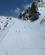 130 Dejligt Glid Ned Ad Sarenne Pisten Alpe D'huez De Franske Alper Frankrig Anne Vibeke Rejser IMG 4001