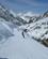 135 Jaevnt Glid Gennem Sarenne Dalen Alpe D'huez De Franske Alper Frankrig Anne Vibeke Rejser IMG 4018