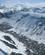 206 Alpe D'huez Ligger Langt Under Flyet Alpe D'huez De Franske Alper Frankrig Anne Vibeke Rejser IMG 4117