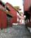 221 Mellem Husene Paa Tinganes Mod Altinget Thorshavn Faeroeerne Anne Vibeke Rejser IMG 3011