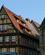 502 Middelalderhuse I Quedlinburg Sachsen Anhalt Harzen Tyskland Anne Vibeke Rejser IMG 7497