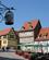 520 Aaben Plads Med Restaurant Quedlinburg Sachsen Anhalt Harzen Tyskland Anne Vibeke Rejser IMG 7548