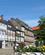212 Mange Fine Huse I Goslar Harzen Niedersachsen Tyskland Anne Vibeke Rejser PICT0133
