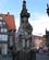 530 Frihedsstatue Af Greve Roald Paa Am Markt Bremen Tyskland Anne Vibeke Rejser IMG 6462