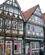 118 Middelalderhuse Staar Skulder Ved Skulder Celle Niedersachsen Tyskland Anne Vibeke Rejser IMG 4034