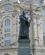 114 Statue Af Martin Luther Foran Frauenkirche Dresden Sachsen Tyskland Anne Vibeke Rejser IMG 7680