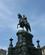 152 Statue Af Kong Johann Semperoperaen Dresden Sachsen Tyskland Anne Vibeke Rejser IMG 7734