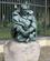 322 Statue Af Rochaus Greve I Lübbenau Ses Foran Slottet Spreewald Lübbenau Brandenburg Tyskland Anne Vibeke Rejser IMG 7933