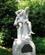 322 Statue Af William Shakespeare Weimar Thüringen Tyskland Anne Vibeke Rejser IMG 1908