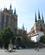 400 Domkirken St. Marien Og St. Severinkirche Erfurt Thüringen Anne Vibeke Rejser IMG 1948