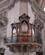 737 Orgel Salzburg Salzburgerland Oestrig Anne Vibeke Rejser IMG 0220
