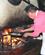 130 Mad Over Aaben Pejs I Restaurant Zirnalm Alpbachtal Tyrol Oestrig Anne Vibeke Rejser PICT0085