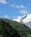 102 Udsigt Til Gletsjer Ved Obergurgl Ötztal Tyrol Oestrig Anne Vibeke Rejser IMG 1379
