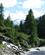 144 Fossende Smeltevandsflod Ötztal Tyrol Oestrig Anne Vibeke Rejser IMG 1454
