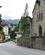 130 Forbi Den Evangeliske Kirke I Bad Gastein Salzburgerland Oestrig Anne Vibeke Rejser IMG 4340