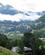200 Regnen Forsvinder Over Gasteinerdalen Bad Hofgastein Salzburgerland Oestrig Anne Vibeke Rejser IMG 4366