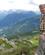 220 Din Rejseskribent Paa Toppen Af Hirschkarspitze Bad Hofgastein Salzburgerland Oestrig Anne Vibeke Rejser Foto Inge Lise Paulsen