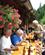 641 Frokost Paa Zittraueralm Hytte Stunberkogel Bad Gastein Salzburgerland Oestrig Anne Vibeke Rejser IMG 4685