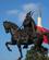 112 Nationalhelten Skanderbeg Tirana Albanien Anne Vibeke Rejser IMG 5516