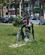 730 Skulptur Naer Stranden Durres Albanien Anne Vibeke Rejser IMG 5780